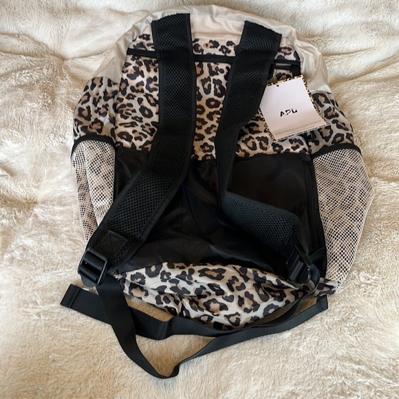 APL all purpose packable backpack - Picture 3 of 8